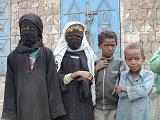 YEMEN - Sulla strada per Sana'a - 18